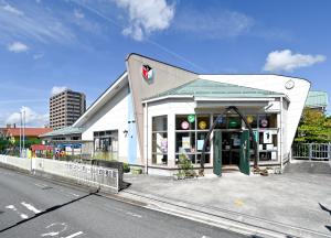 セントポール幼稚園
