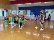 サッカー1