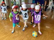サッカー２