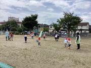 サッカー６