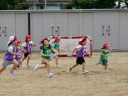 サッカー７