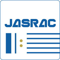 JASRAC新許諾マーク