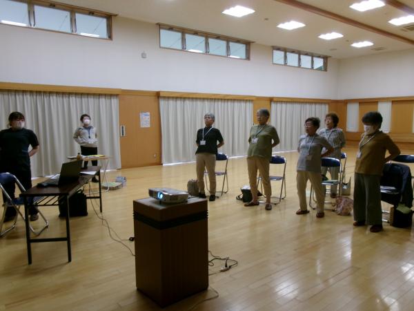 南東北　生活習慣