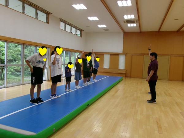 たいそう1
