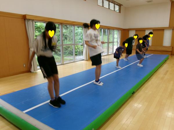たいそう3