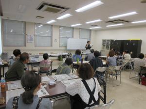 全体の様子