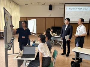 郡山ユースカウンシル2026②