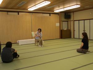 よみきかせ③