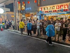 うねめまつり人権啓発④