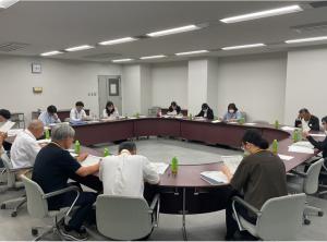 高齢者の安全対策委員会