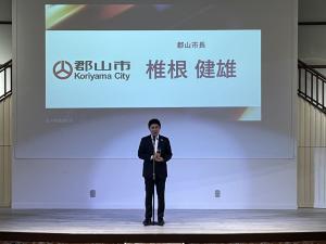 B.LEAGUE2026-2027シーズン 福島ファイヤーボンズティップオフパーティー