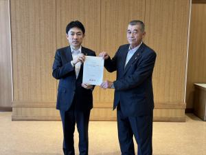 郡山市農地等利用最適化推進施策に関する意見の提出・意見交換会①