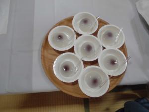 茶道教室