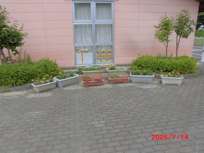 郡山市田村保育所1