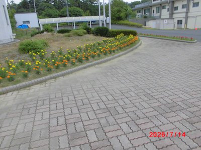 田村公民館1