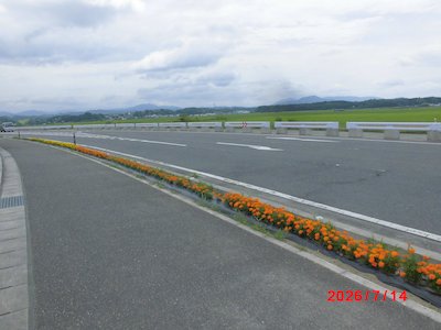 セブンイレブン郡山日大南店1