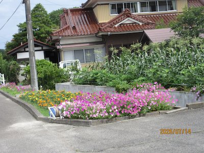 穂多礼花愛好会2