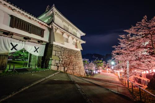 二本松市賞