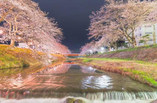 石川町賞