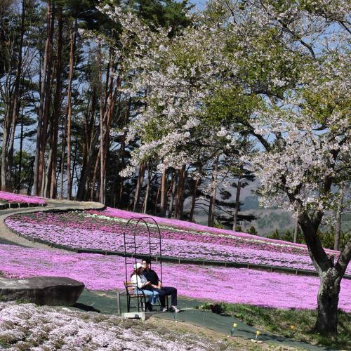 平田村賞
