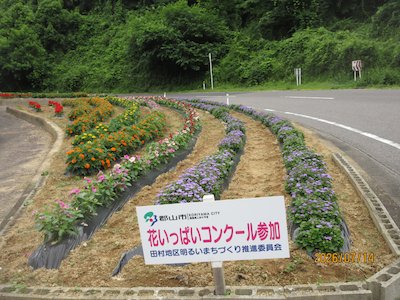 栃山神行政区2