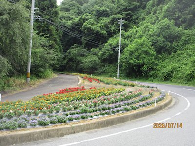 栃山神行政区3