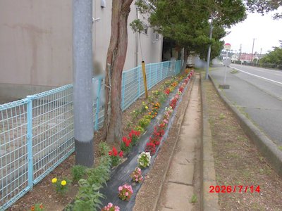 郡山市立守山小学校5