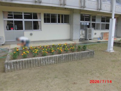 郡山市立御代田小学校2