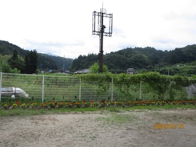 二瀬地域公民館1