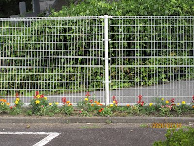 二瀬地域公民館2