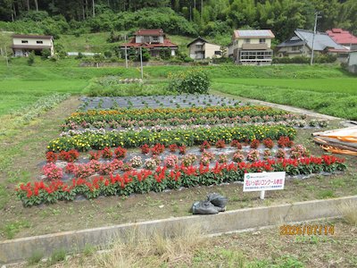 糠塚老人クラブ1