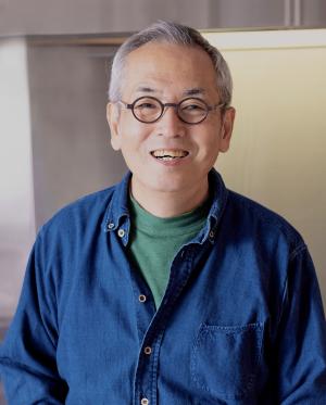 料理研究家・おいしいもの研究所代表　土井　善晴　様