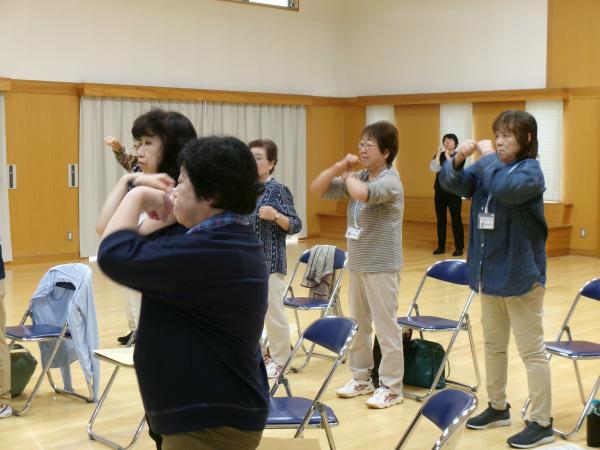 t体力2
