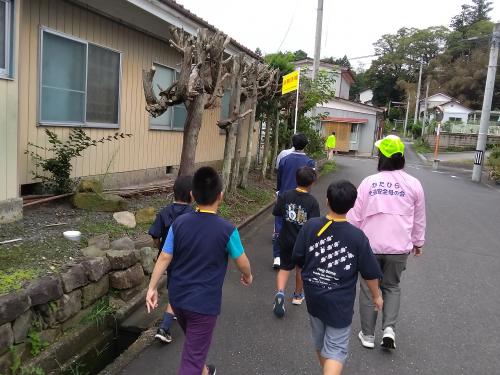 避難経路