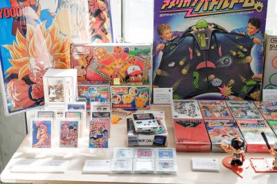 少年コロコロコズミック展