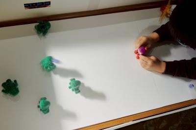 少年コロコロコズミック展