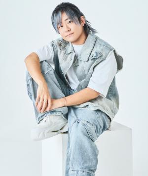笹山さんの写真
