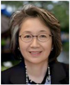 小林秀子さんの写真