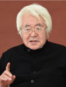 船山隆さんの写真