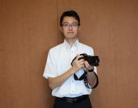 市民カメラマン小林健太さん