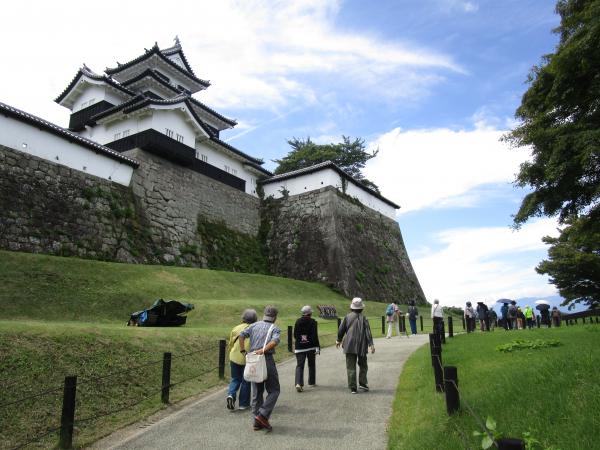 館外２