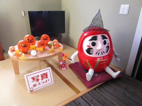 館外学習7
