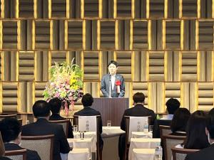 全国介護事業者連盟福島県支部障害福祉事業部会設立総会