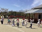 戸外遊び2
