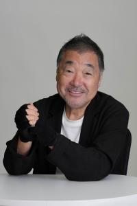 写真家 山岸 伸 氏