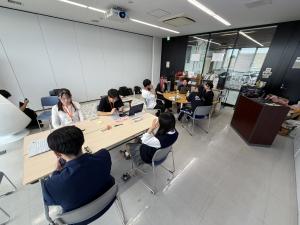 第1回定例会様子