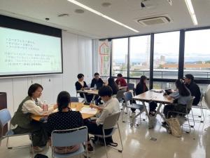 第2回定例会様子
