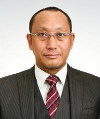 町田敦の写真