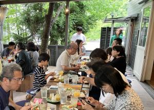 ランチ１