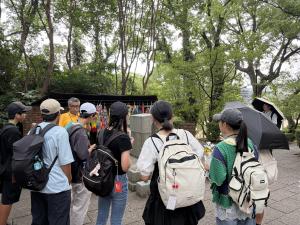 山里小学校